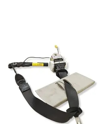 Opel Meriva B Front seatbelt 34040728 34040728B