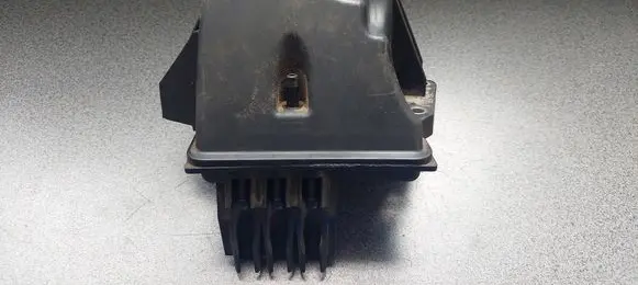 Mercedes-Benz Sprinter W906 Vacuum air tank A6510700768