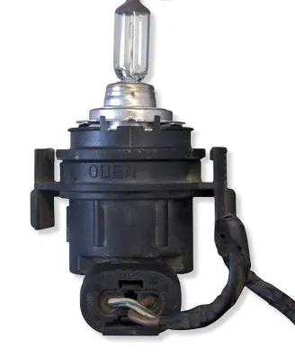 BMW 3 E46 Headlight part 8380206 63128380206
