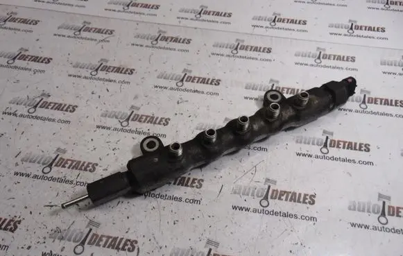 Toyota Avensis T250 Fuel injector