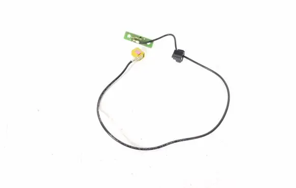 Radio antenna