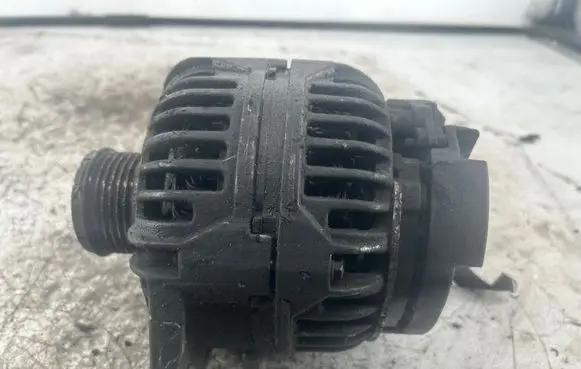Iveco Daily 4th gen Generator/alternator 0124525064 203140A 504057813