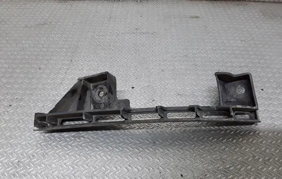 Volkswagen Caddy Front bumper mounting bracket 1T0807890B