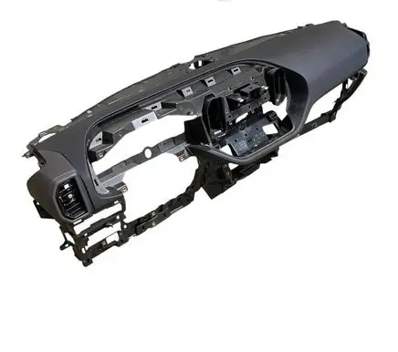 Ford Bronco Dashboard LJ6BS044A74AE M1PBS044B48AA 2013101