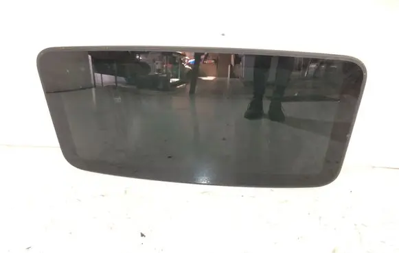 Volvo XC90 Sunroof glass 43R000023 DOT618AS3M392