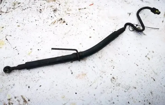 Power steering hose/pipe/line