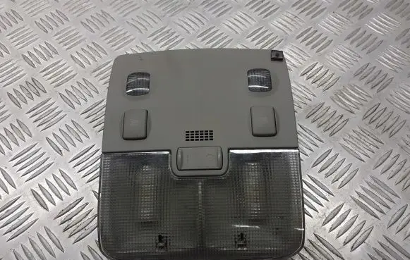 Audi A3 S3 8L Headlining lighting console trim 8L0947111D