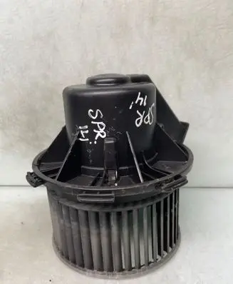 Mercedes-Benz Sprinter W906 Heater fan/blower 