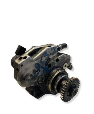 Mercedes-Benz CLS C219 Fuel injection high pressure pump 0445010145 A6420700501