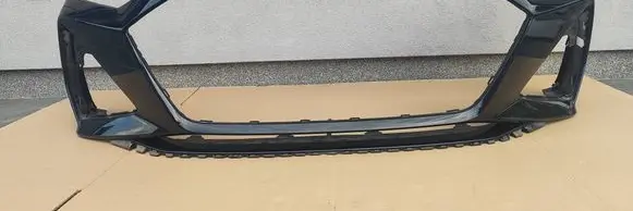 Audi RS6 C8 Front bumper 4K8807437J