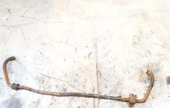 Skoda Fabia Mk1 (6Y) Front anti-roll bar/sway bar