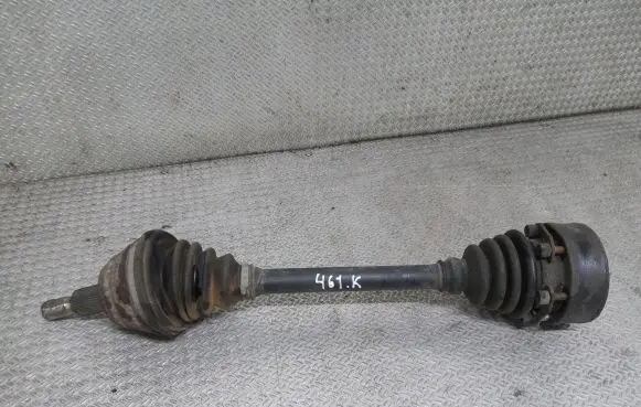 Seat Leon (1M) Front driveshaft