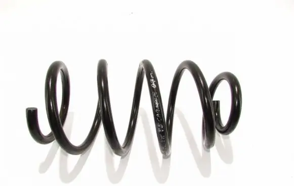 Volkswagen Transporter - Caravelle T5 Front coil spring