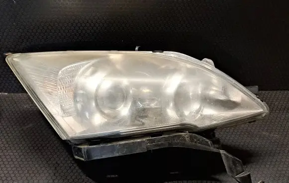 Honda CR-V Headlight/headlamp 33100SWWE0 P6916RC0MB