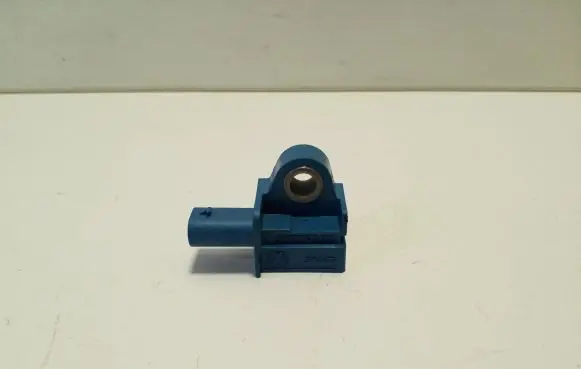 Audi Q3 8U Airbag deployment crash/impact sensor 5K0959351A 5WK44270
