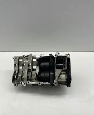 BMW 3 E46 Oil pump 7787517
