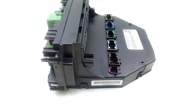 Mercedes-Benz CLS C218 X218 Fuse module A2129003714
