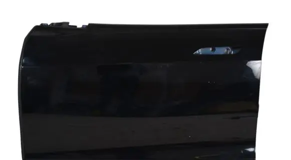 Tesla Model S Front door