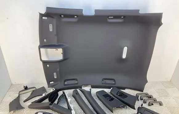 Audi A5 Sportback 8TA Headlining set 8T8867501