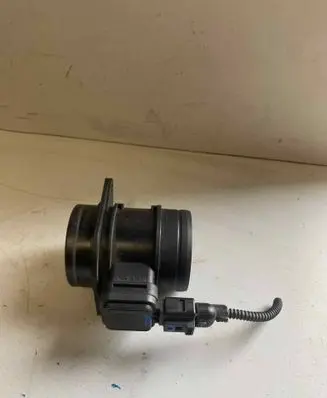 Mass air flow meter