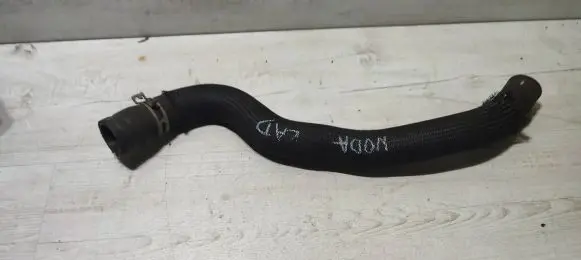 Renault Kadjar Engine coolant pipe/hose 190N