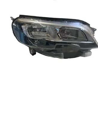 Peugeot Expert Headlight/headlamp 0019711104