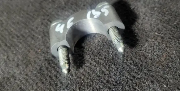 BMW 3 E46 Camshaft holder 