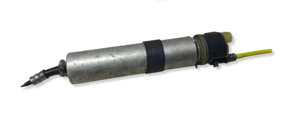 BMW 5 GT F07 Fuel filter heater 8572519