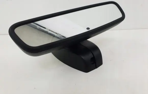 BMW 5 E60 E61 Rear view mirror (interior)