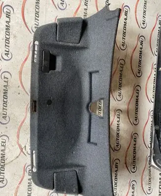 Audi A5 8T 8F Tailgate/boot lid cover trim 8T0867975A