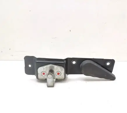 Renault Trafic III (X82) Tailgate interior release/open handle 8200323112 846406619