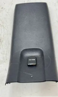 Toyota Prius (XW50) Other center console (tunnel) element 5890347050