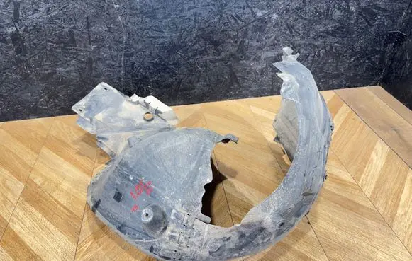 Mercedes-Benz C W205 Front wheel arch liner splash guards A2056912800 A2056913000 A2056908402