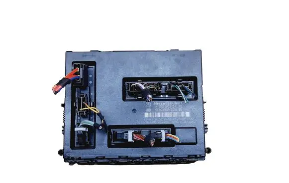 Mercedes-Benz A W169 Comfort/convenience module A1695453432 5DK00872813