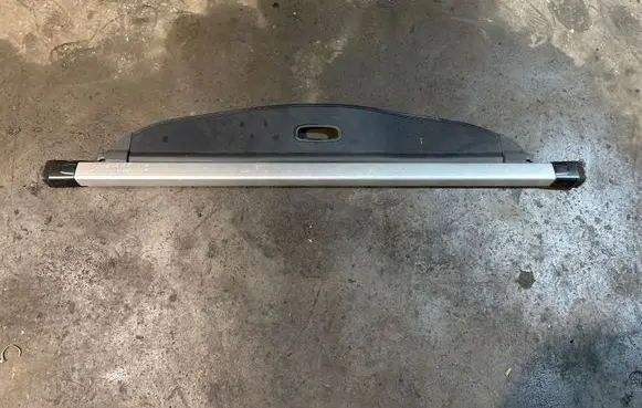 KIA Sportage Parcel shelf load cover 