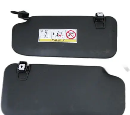 Ford Kuga III Other interior part 
