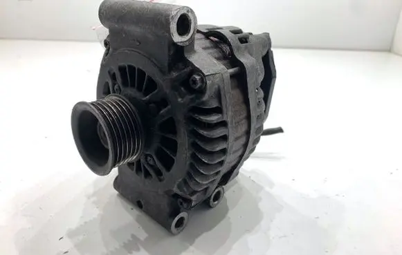 Citroen C3 Picasso Generator/alternator A003TG5291ZEA