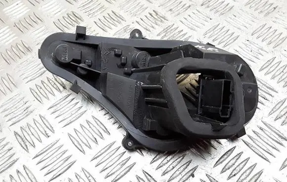 Citroen C4 II Tail light bulb cover holder VPAP2X13N005A