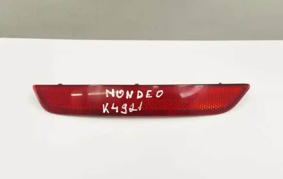 Ford Mondeo MK IV Rear tail light reflector 7S71-515B0-AC