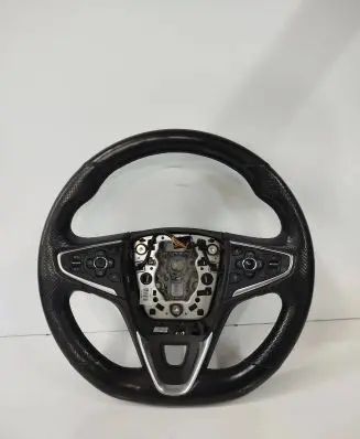 Opel Insignia A Steering wheel 39016183 7011AWY1400192