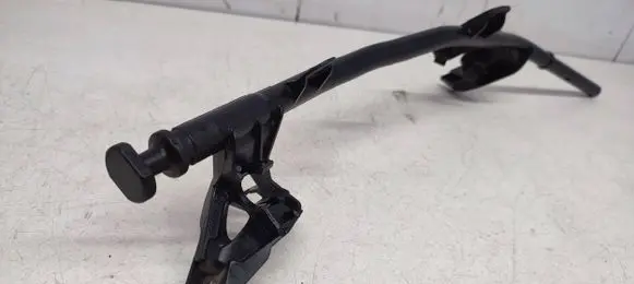 BMW X6 F16 Oil level dip stick 851181803
