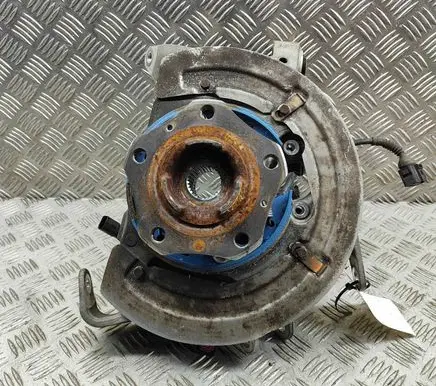 Porsche 911 991 Rear wheel hub 99133161204