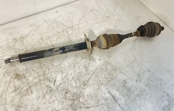 Mercedes-Benz A W176 Front driveshaft A2463600274