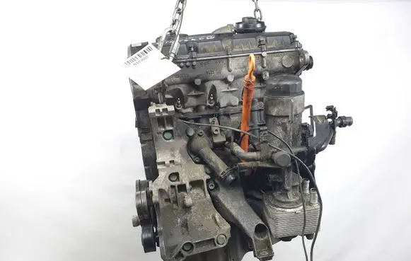 Audi A4 S4 B6 8E 8H Engine AVF