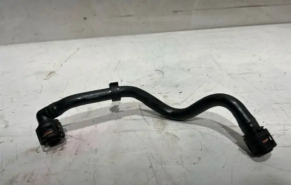 Ford Fiesta Vacuum line/pipe/hose 
