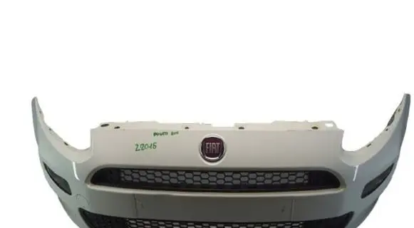 Fiat Punto Evo Front bumper