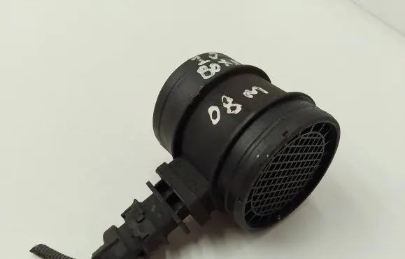 Peugeot Boxer Mass air flow meter F00c267020