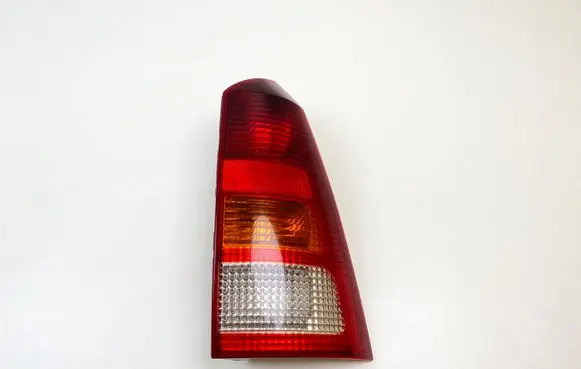 Ford Focus Rear/tail lights 0374D