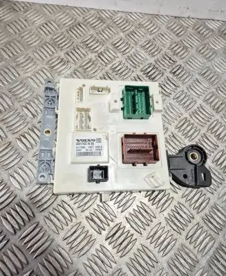 Volvo S60 Comfort/convenience module 32217422 31384276 31421897