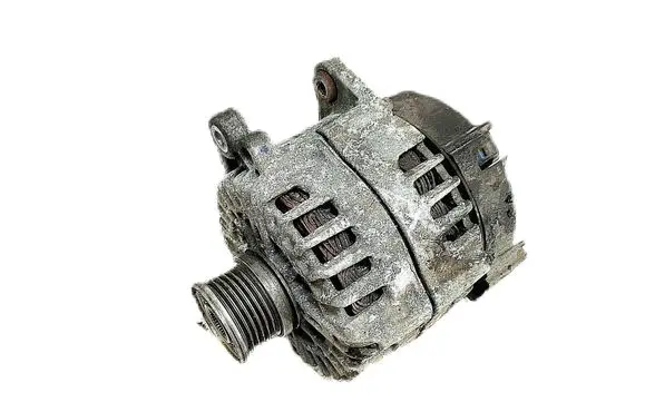 Generator/alternator